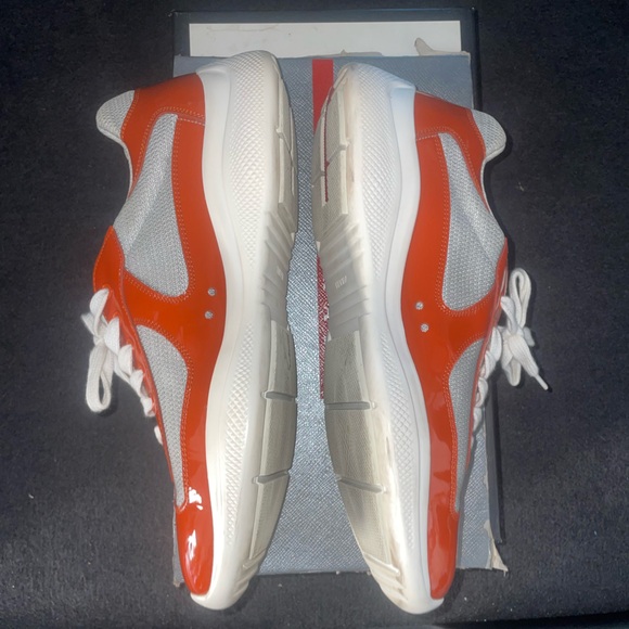 PRADA America’s Cup - Picture 2 of 6